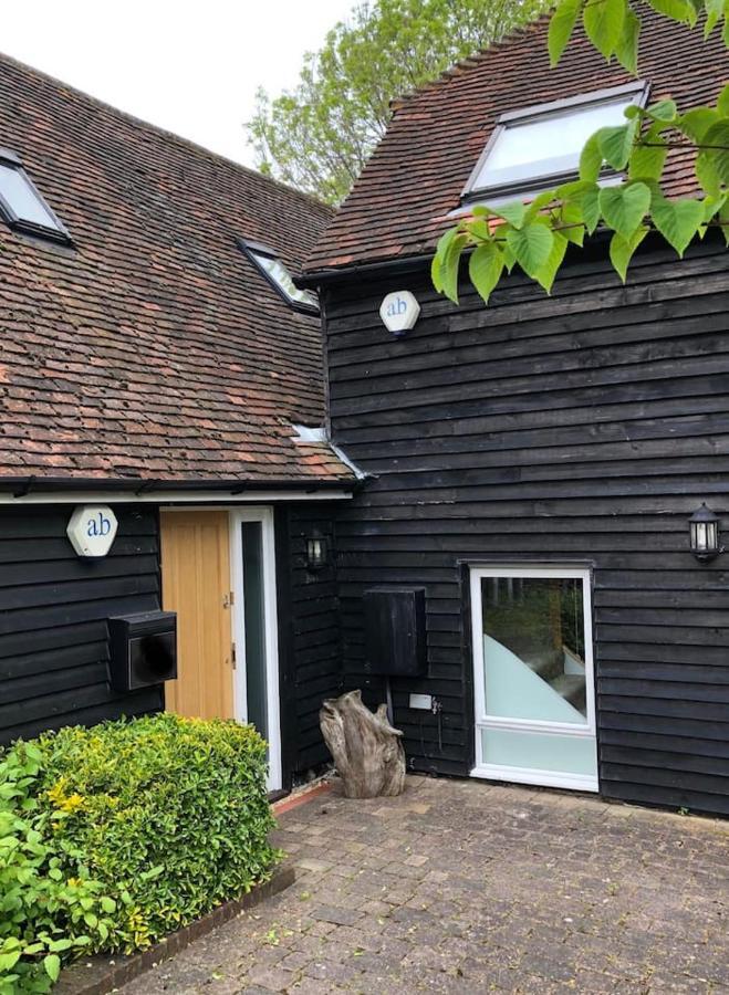 Apartament The Barn House Cranleigh Zewnętrze zdjęcie