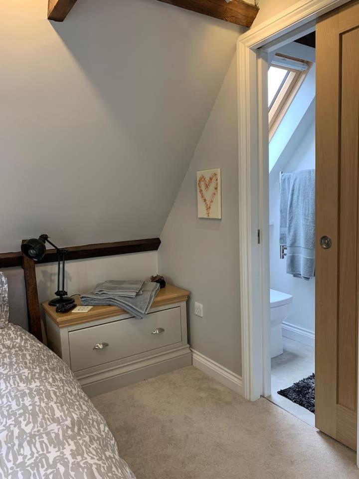 Apartament The Barn House Cranleigh Zewnętrze zdjęcie
