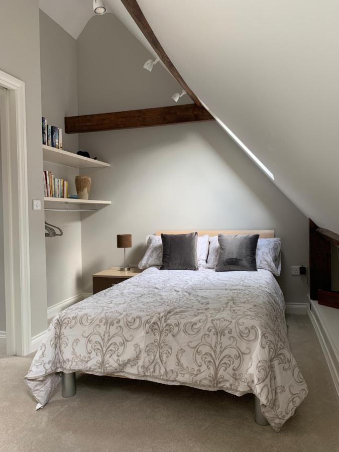 Apartament The Barn House Cranleigh Zewnętrze zdjęcie