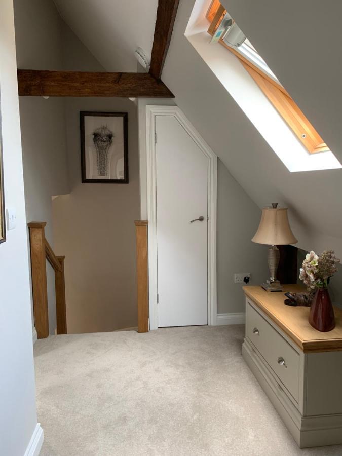 Apartament The Barn House Cranleigh Zewnętrze zdjęcie